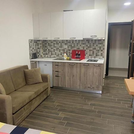 Summer Apartments Shëngjin 외부 사진