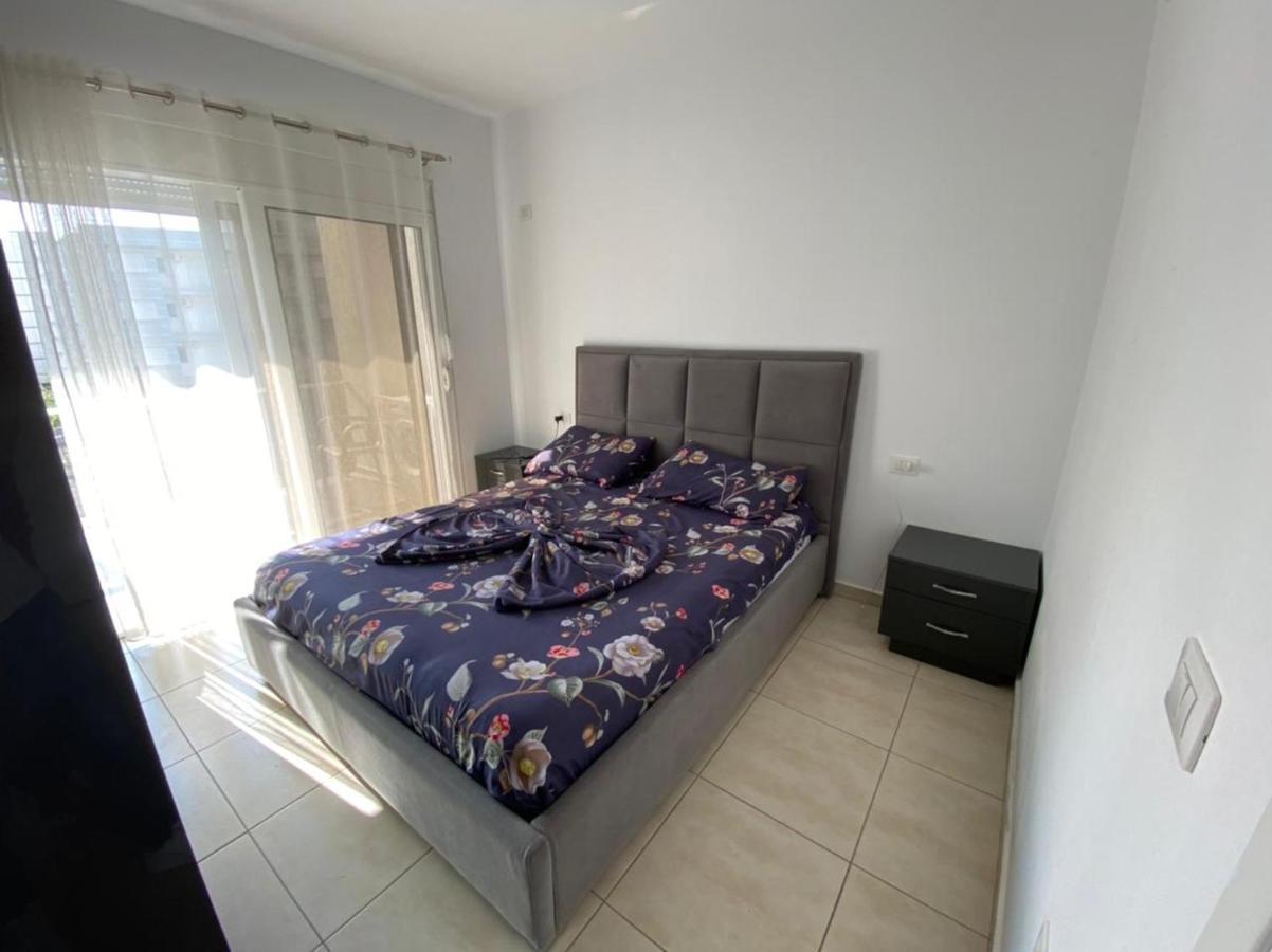 Summer Apartments Shëngjin 외부 사진