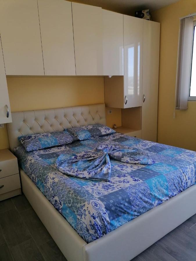 Summer Apartments Shëngjin 외부 사진