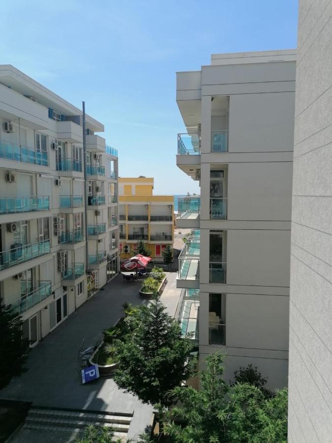 Summer Apartments Shëngjin 외부 사진