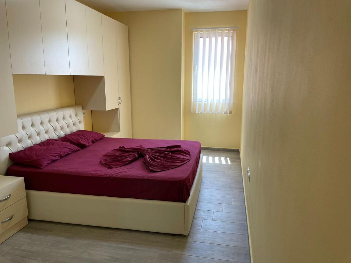 Summer Apartments Shëngjin 외부 사진