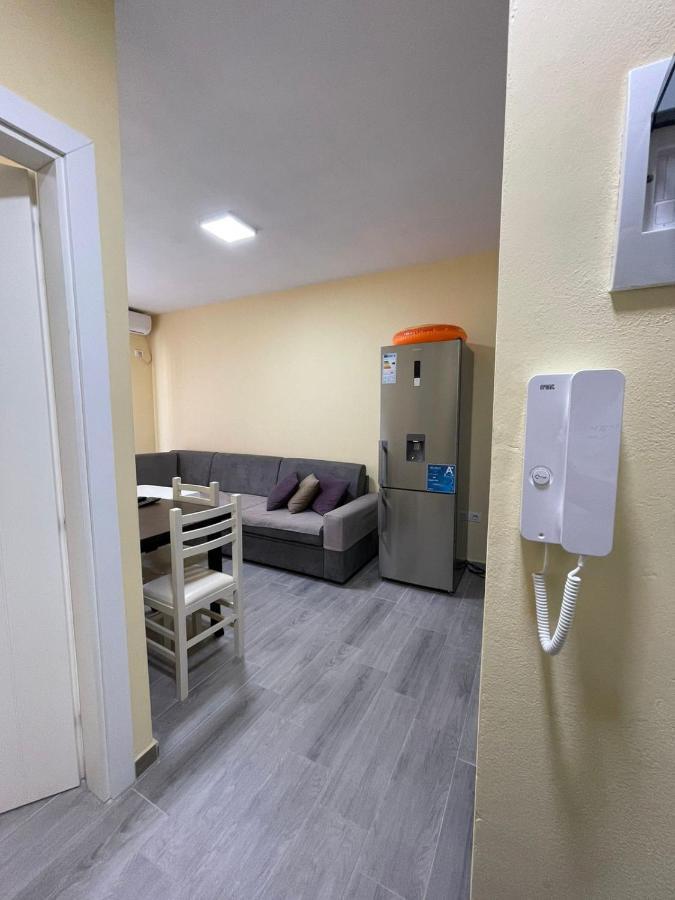 Summer Apartments Shëngjin 외부 사진