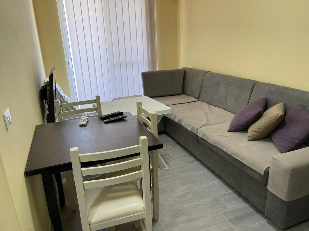Summer Apartments Shëngjin 외부 사진
