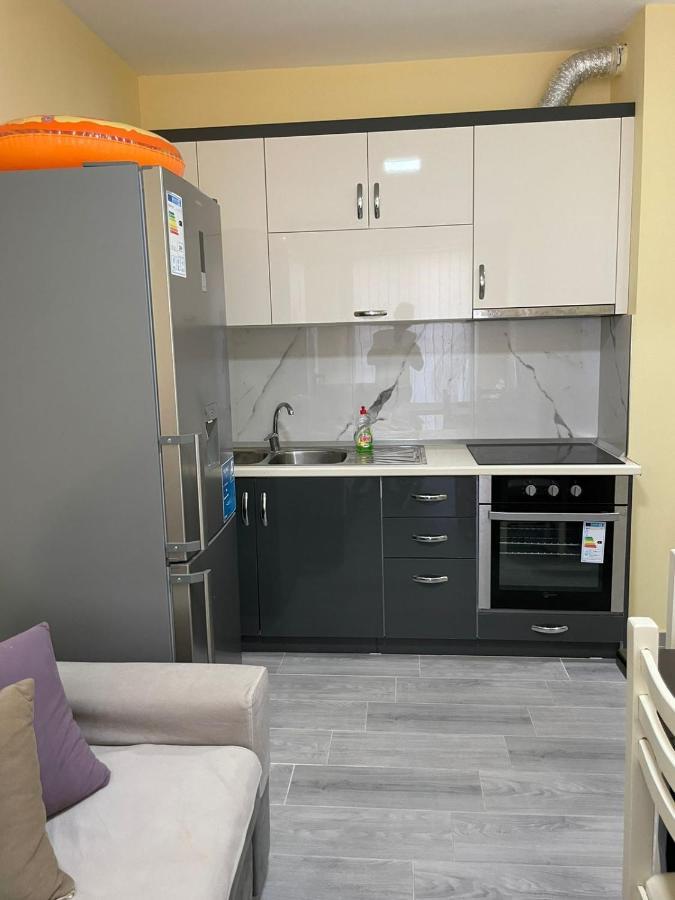 Summer Apartments Shëngjin 외부 사진