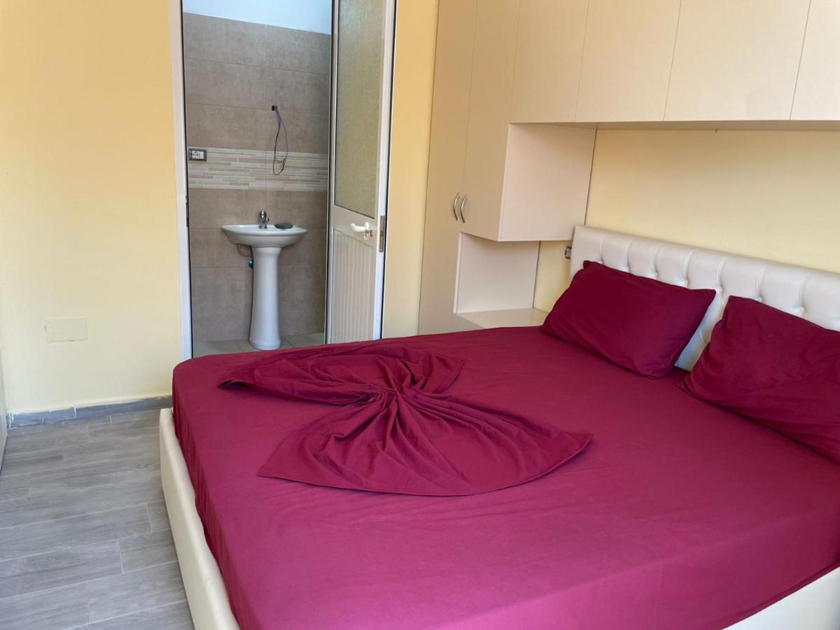Summer Apartments Shëngjin 외부 사진