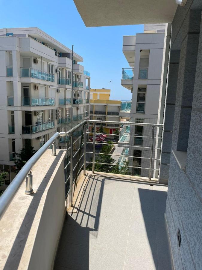 Summer Apartments Shëngjin 외부 사진