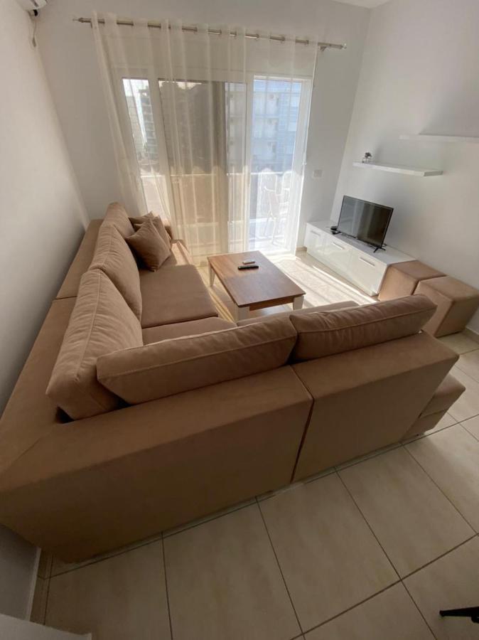 Summer Apartments Shëngjin 외부 사진