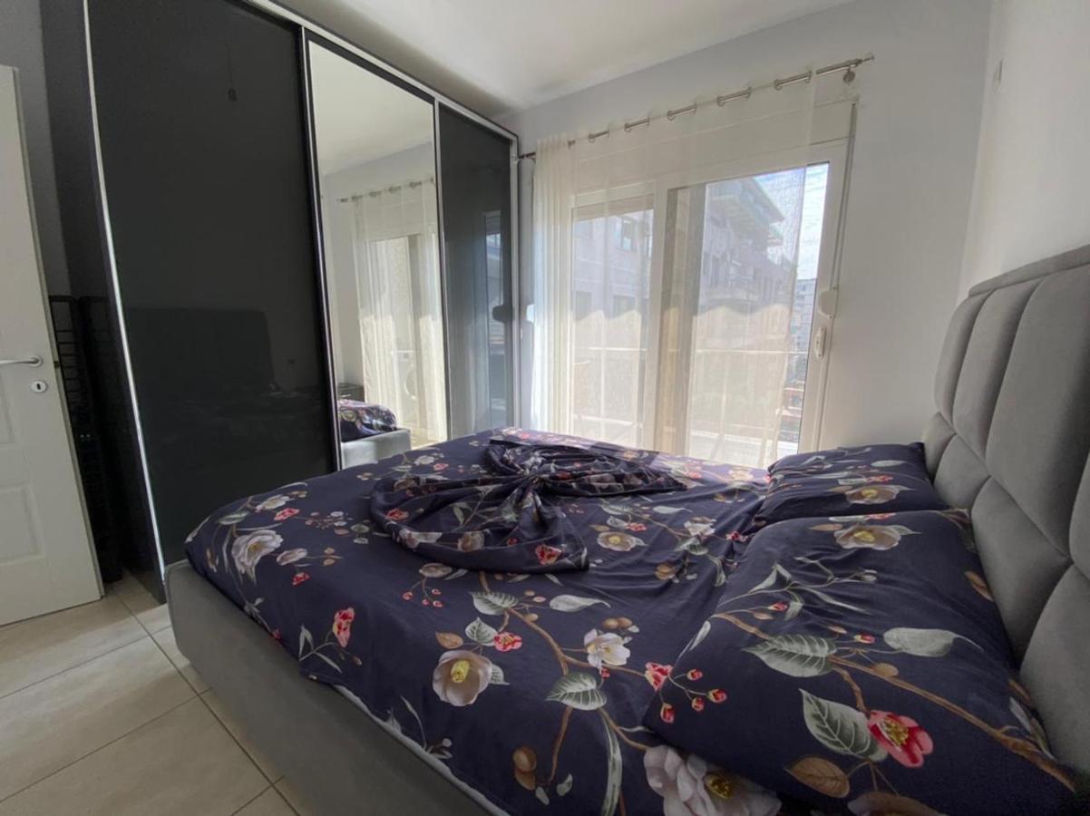 Summer Apartments Shëngjin 외부 사진