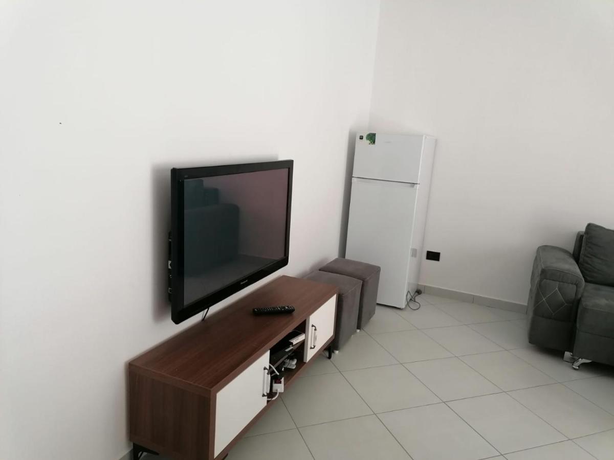 Summer Apartments Shëngjin 외부 사진