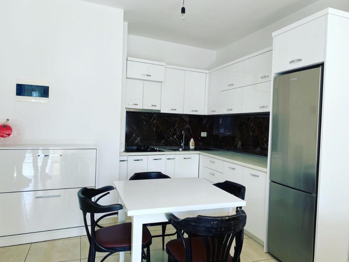 Summer Apartments Shëngjin 외부 사진