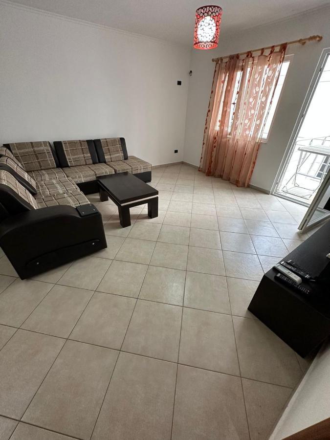 Summer Apartments Shëngjin 외부 사진
