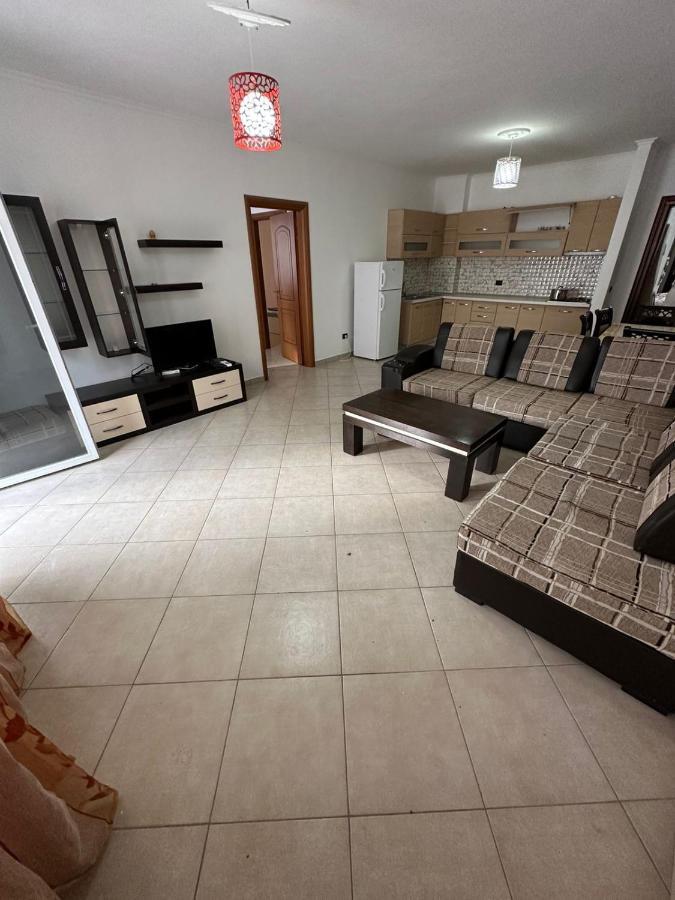 Summer Apartments Shëngjin 외부 사진