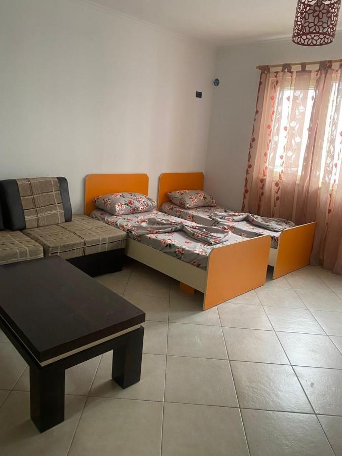 Summer Apartments Shëngjin 외부 사진