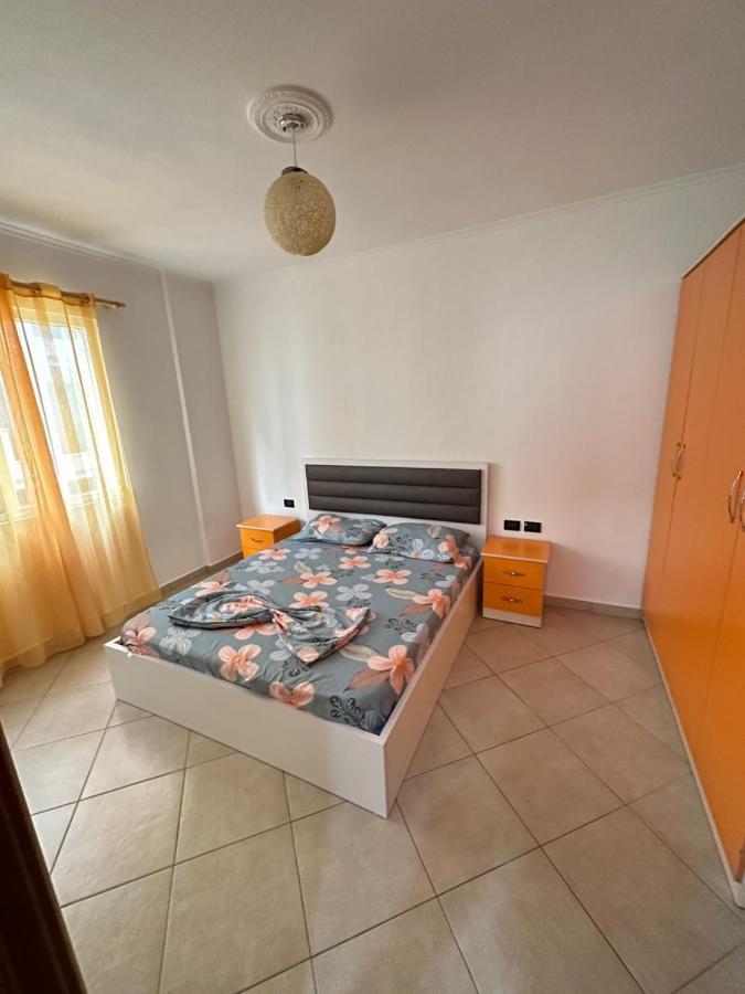 Summer Apartments Shëngjin 외부 사진