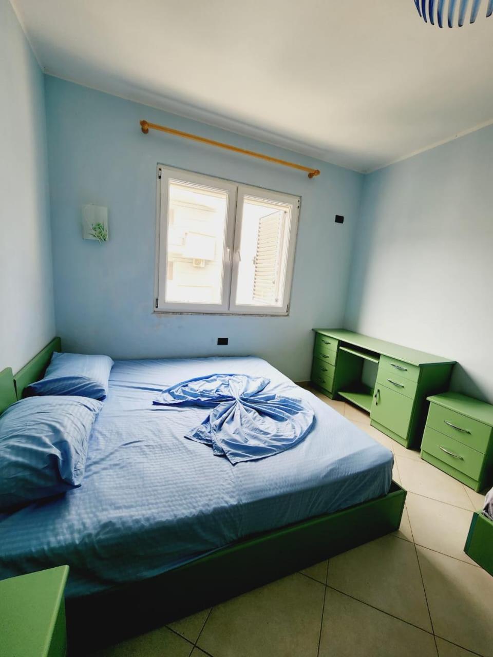 Summer Apartments Shëngjin 외부 사진
