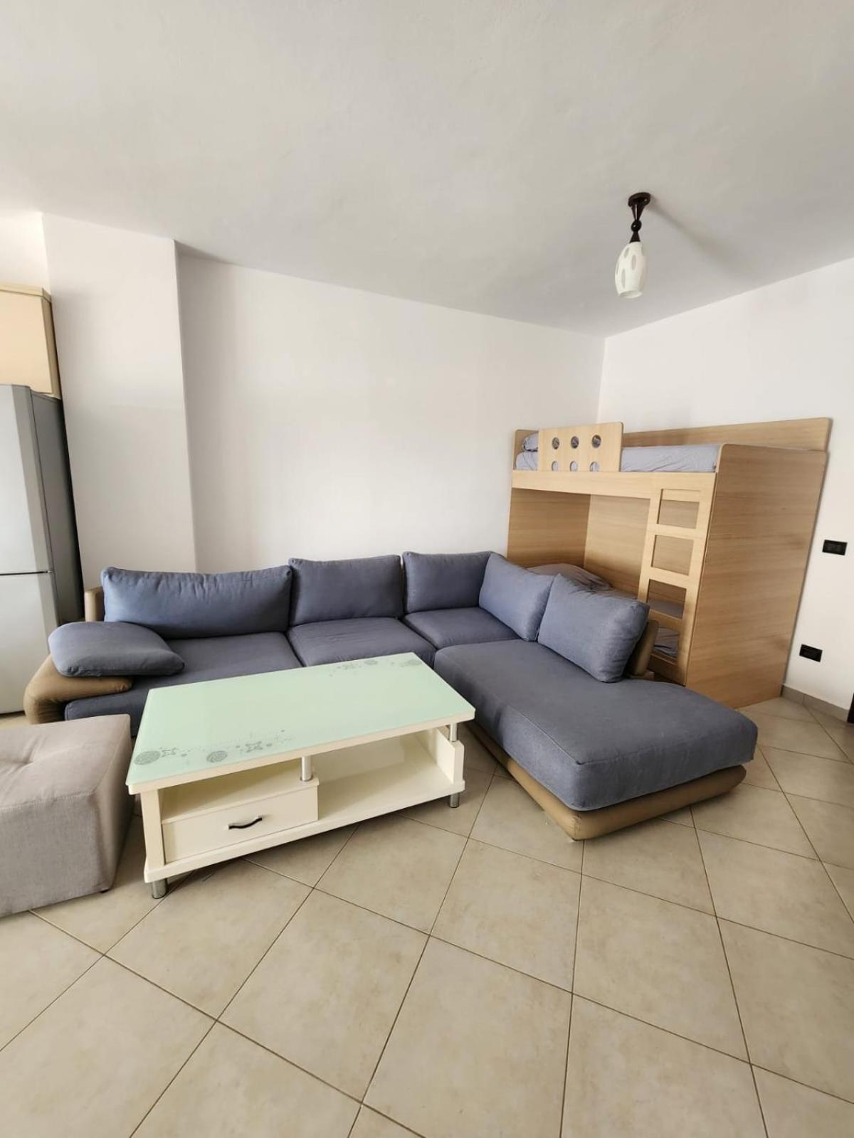 Summer Apartments Shëngjin 외부 사진