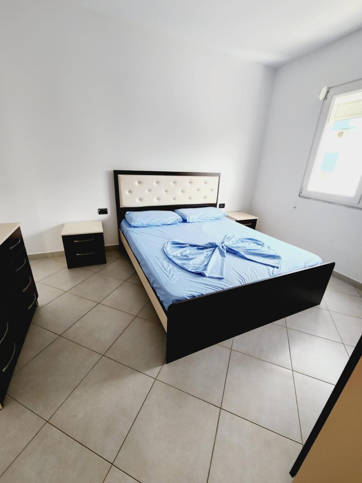 Summer Apartments Shëngjin 외부 사진