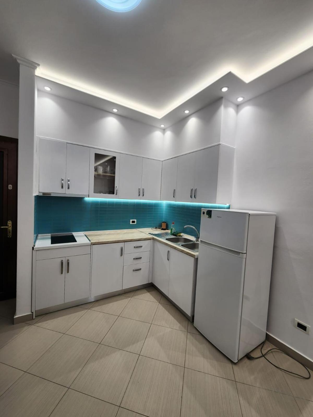Summer Apartments Shëngjin 외부 사진