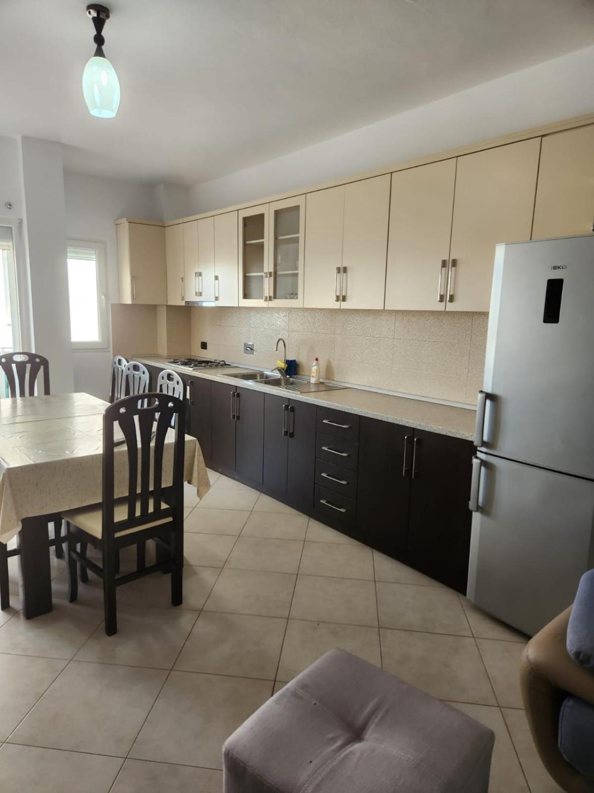 Summer Apartments Shëngjin 외부 사진
