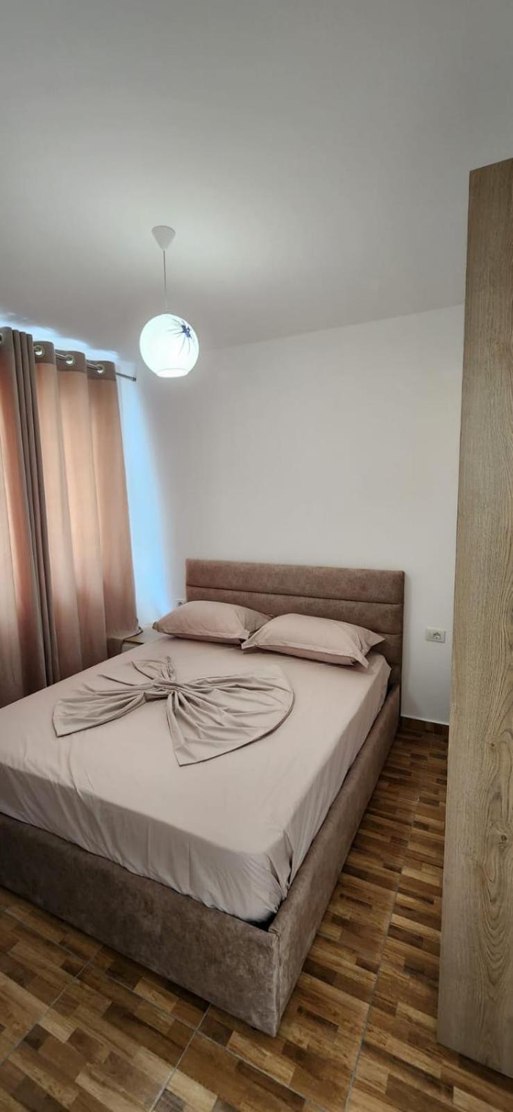 Summer Apartments Shëngjin 외부 사진