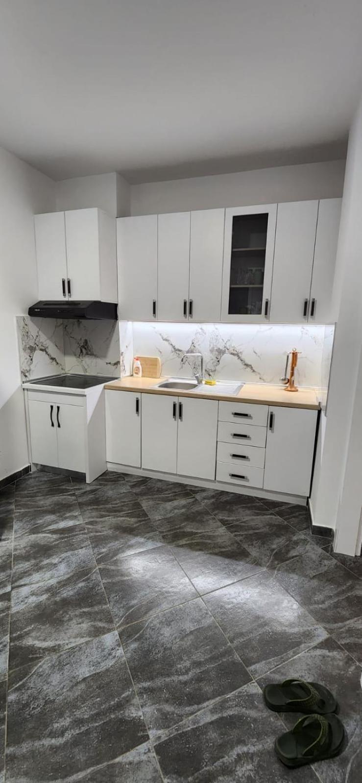 Summer Apartments Shëngjin 외부 사진