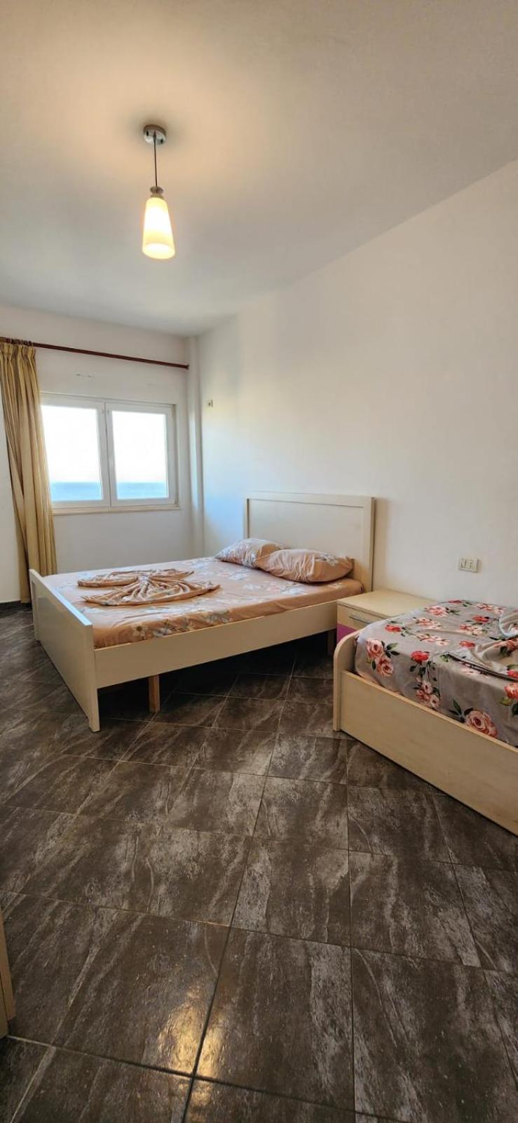 Summer Apartments Shëngjin 외부 사진