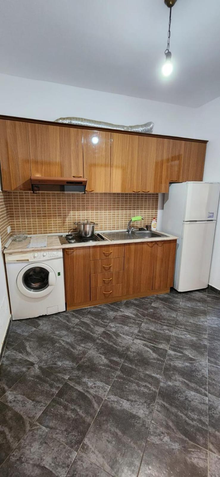 Summer Apartments Shëngjin 외부 사진